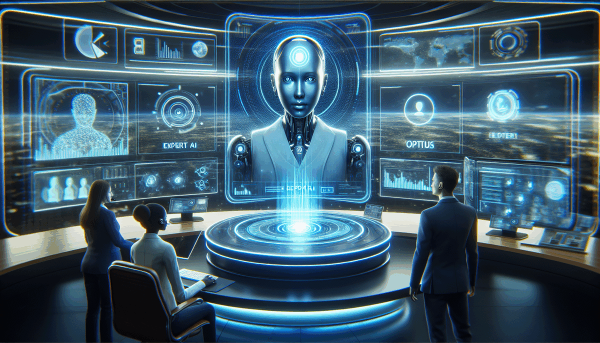 Optus Launches 'Expert AI' to Transform Customer Service Experience