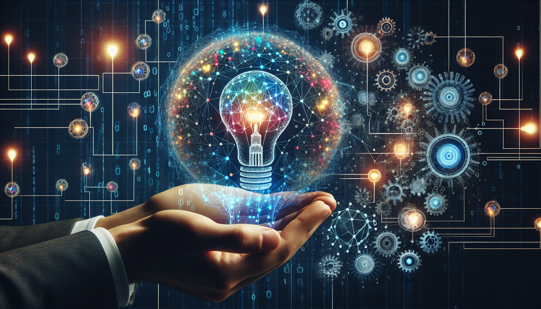 Orica Enhances GenAI Features with Now Assist