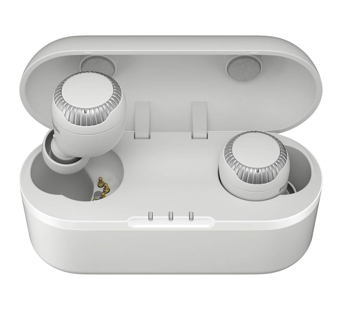 Panasonic True Wireless Bluetooth Water Resistant Earbuds Review
