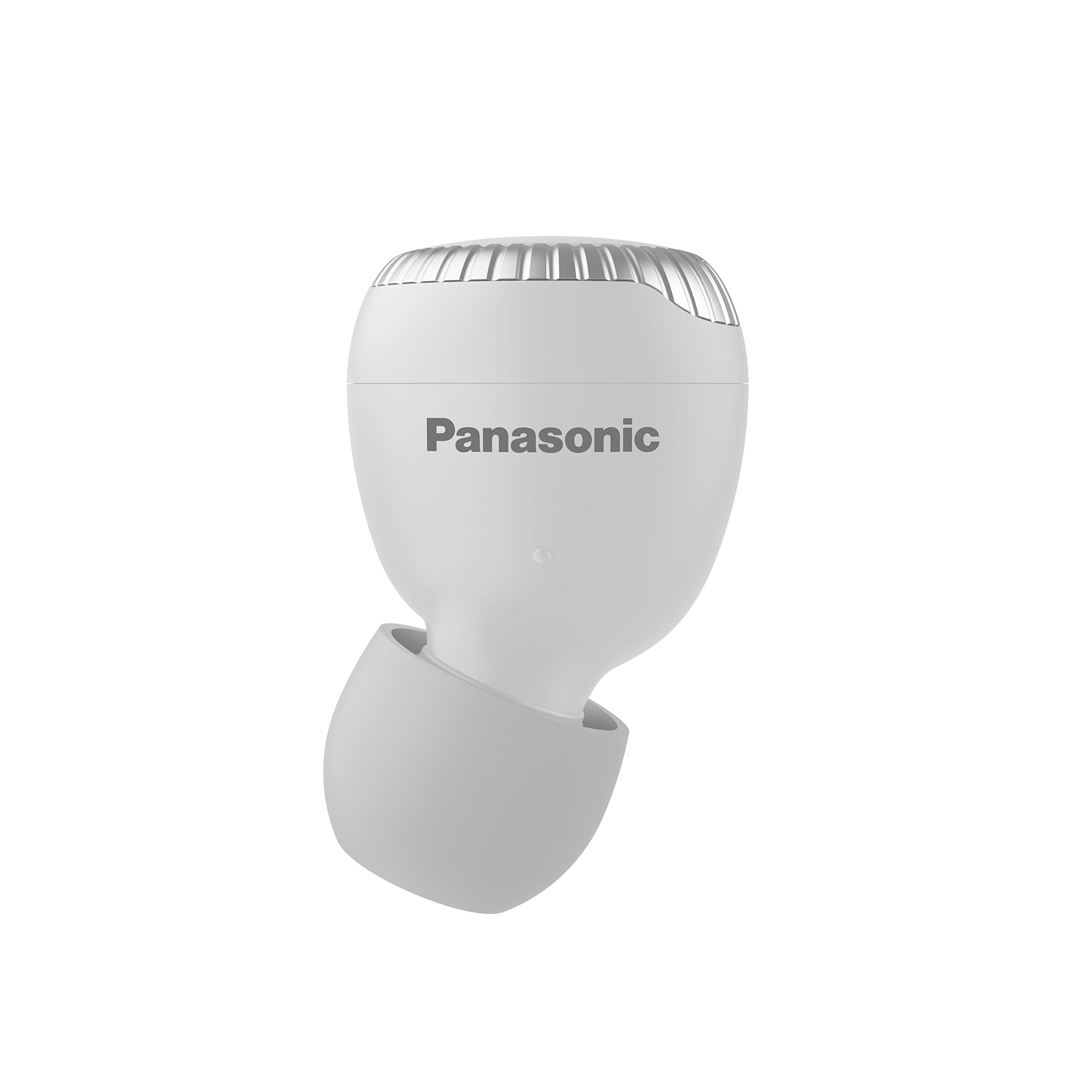 Panasonic True Wireless Bluetooth Water Resistant Earbuds Review