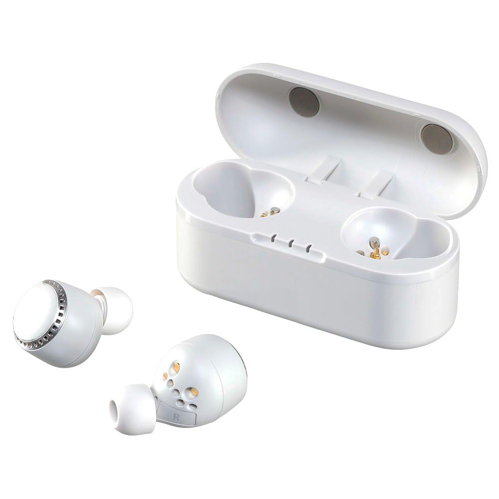 Panasonic True Wireless Bluetooth Water Resistant Earbuds Review