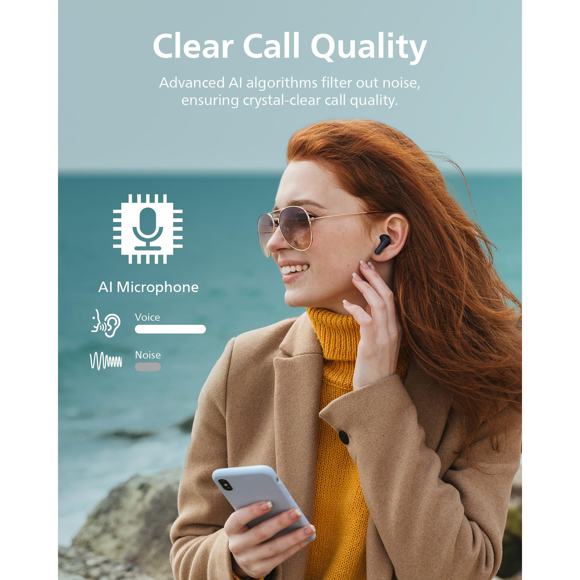 PHILIPS TAT1108 True Wireless in-Ear Headphones Review