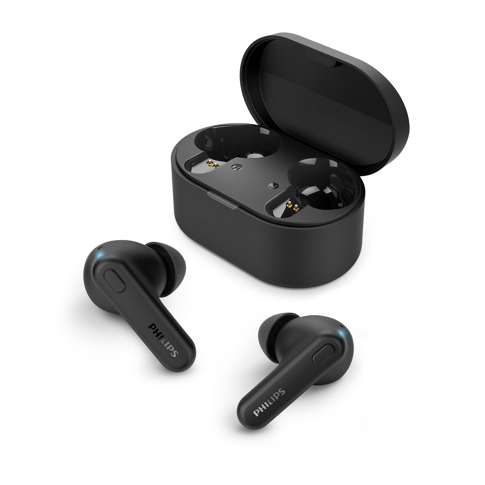 PHILIPS TAT1108 True Wireless in-Ear Headphones Review