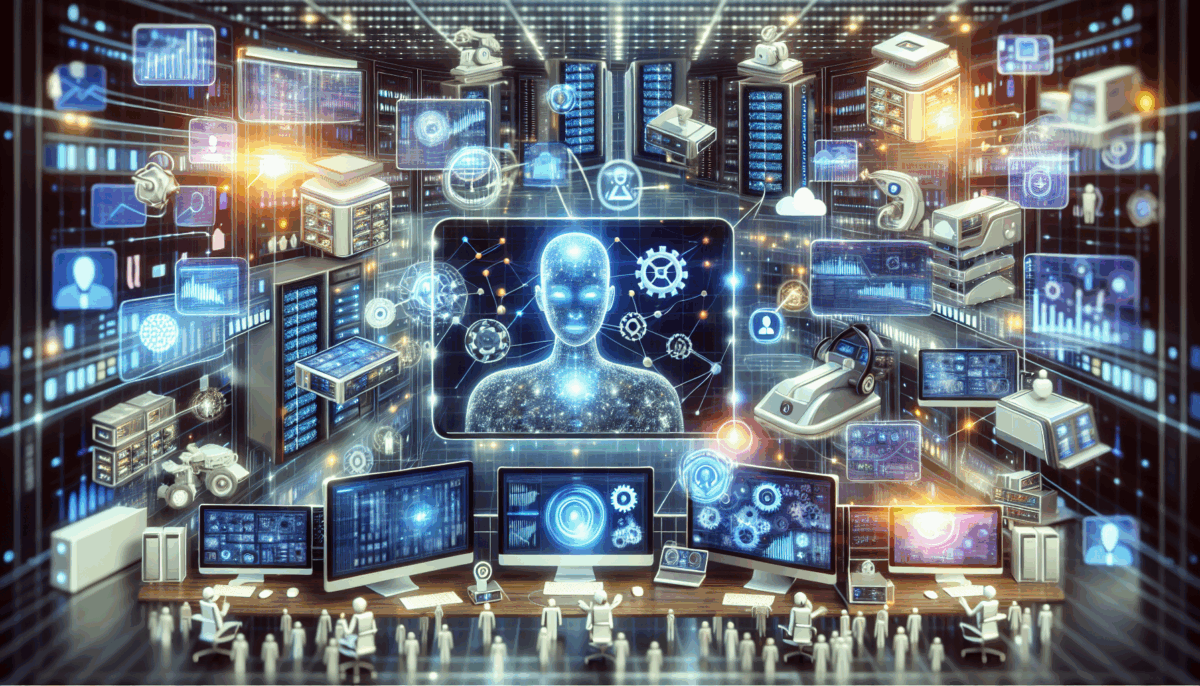 Powercor Adopts State-of-the-Art Agentic AI Throughout the Organization