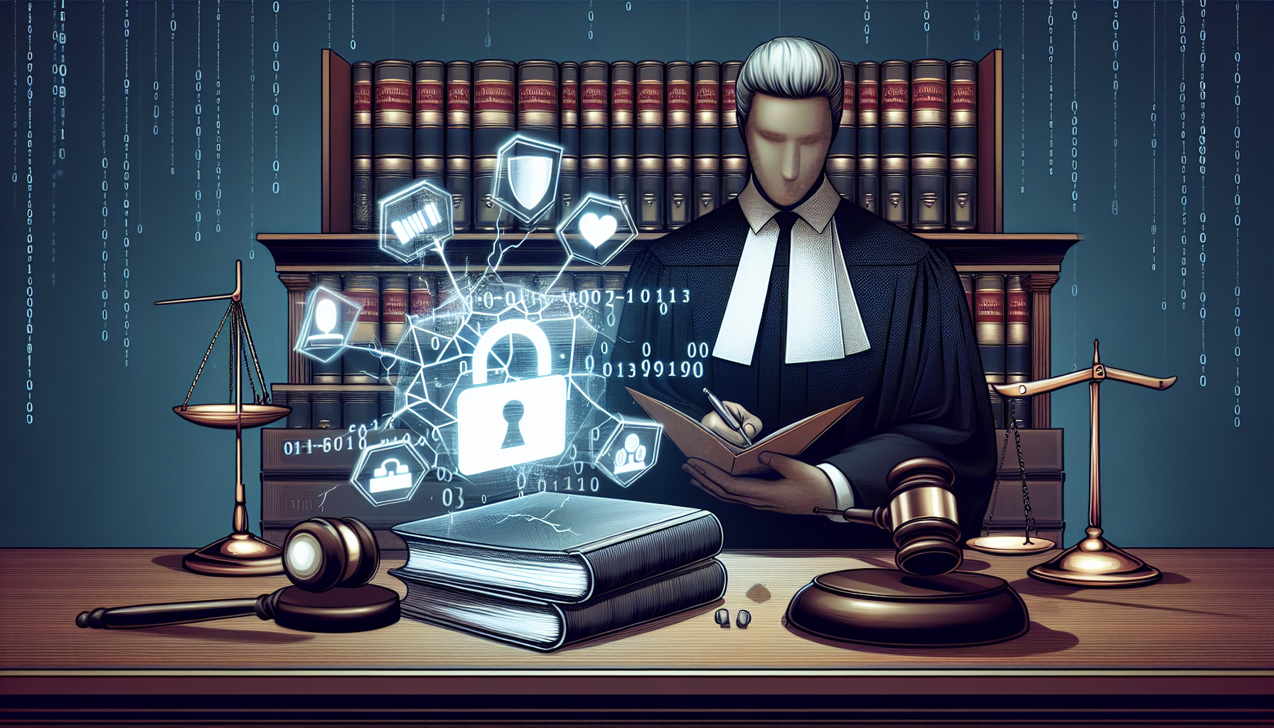 Qantas Obtains Court Ruling to Prevent Third-Party Access to Compromised Information