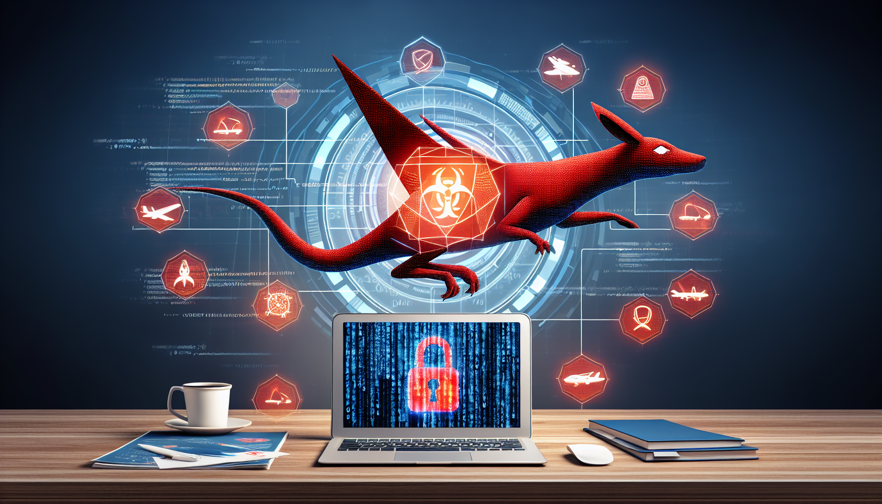 Qantas Struck by Significant Data Violation After Cyber Assault