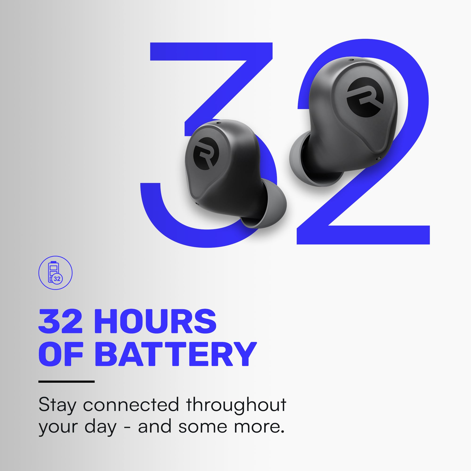 Raycon Wireless Bluetooth Earbuds Review