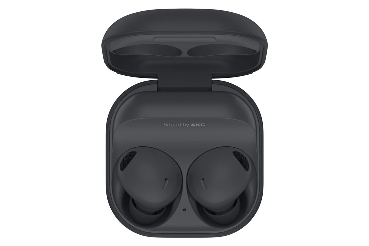 Samsung Galaxy Buds2 Pro Graphite Headphones Review
