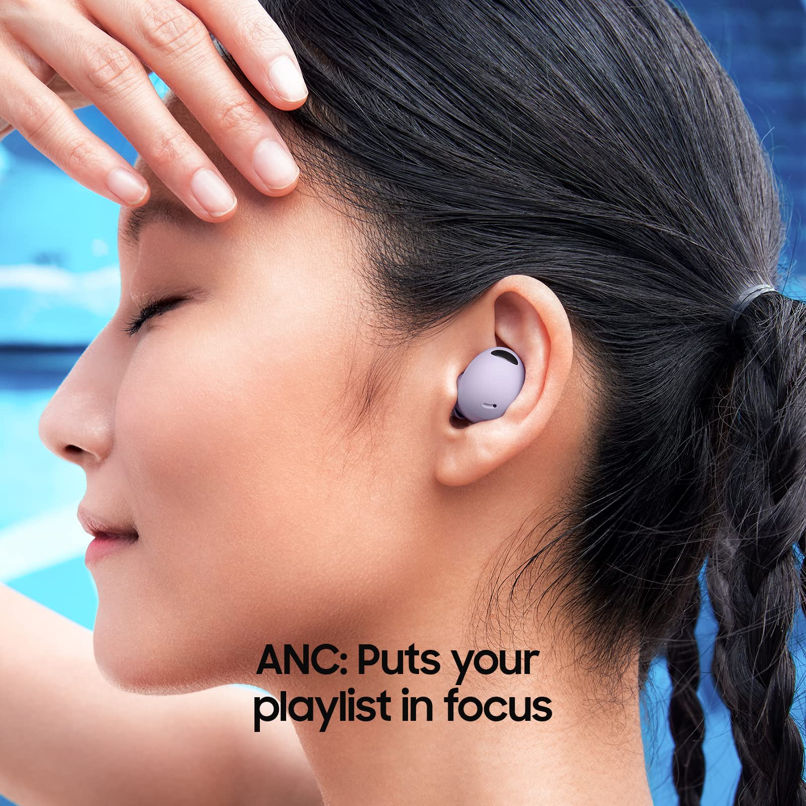 Samsung Galaxy Buds2 Pro Graphite Headphones Review