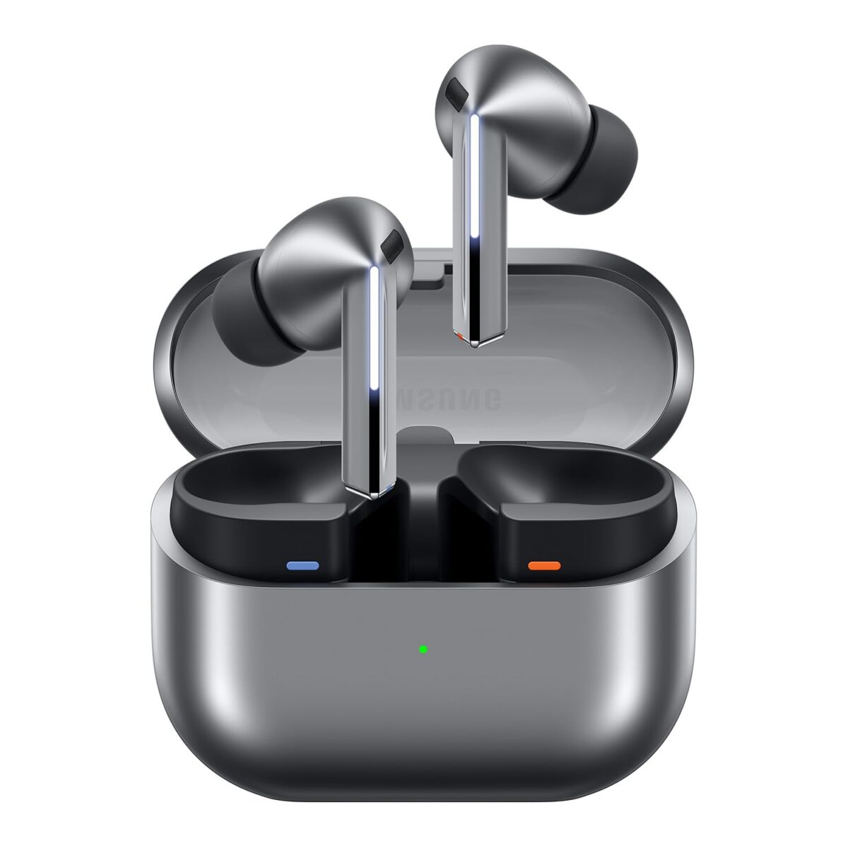 Samsung Galaxy Buds3 Pro Wireless Earbuds, White Review