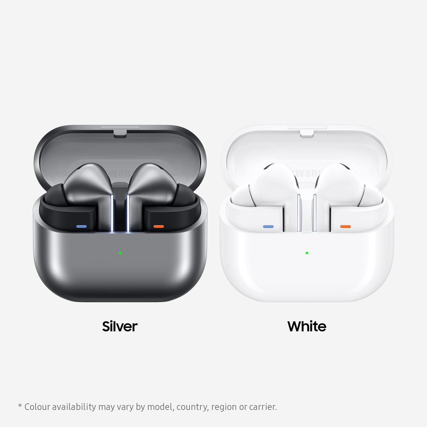 Samsung Galaxy Buds3 Pro Wireless Earbuds, White Review