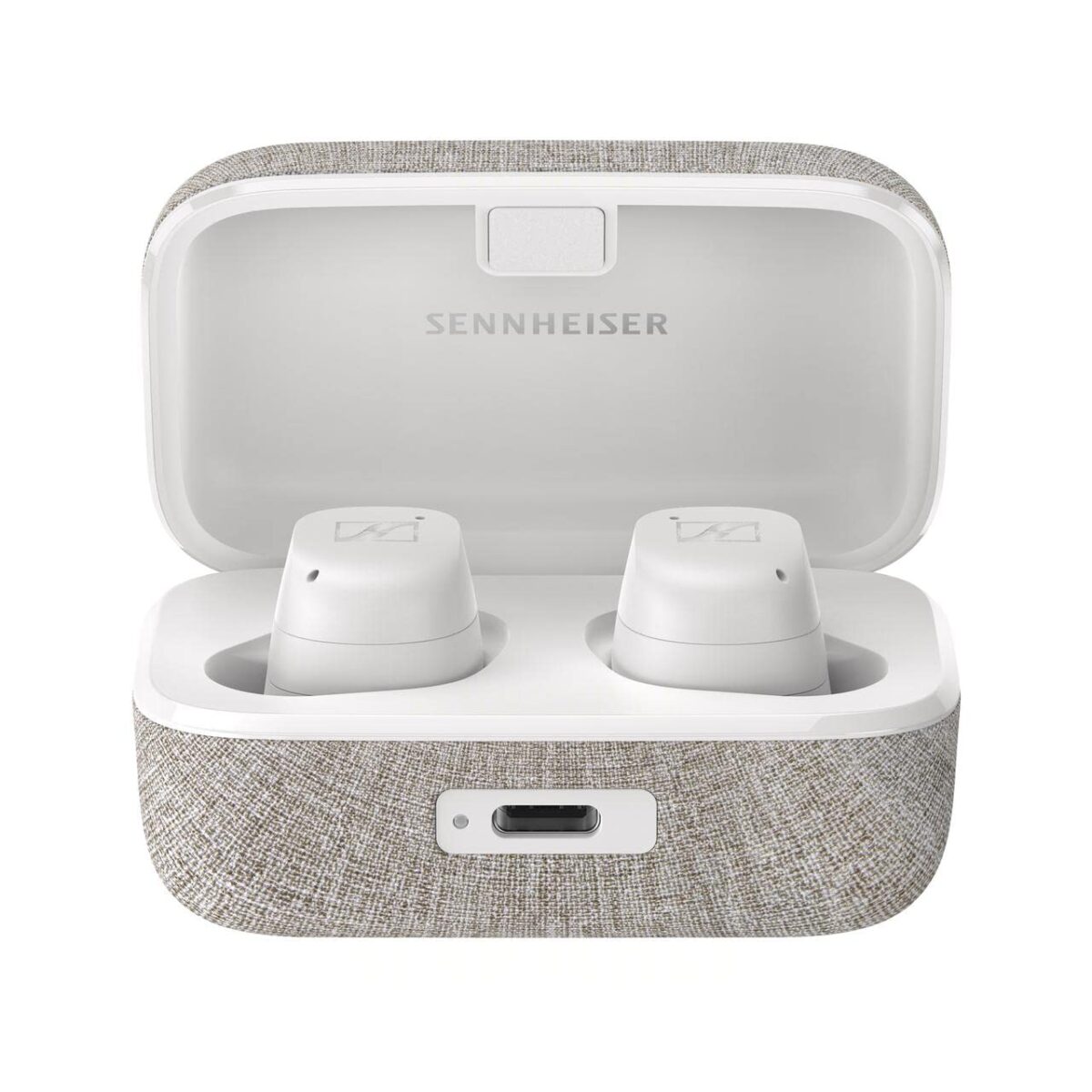 Sennheiser MOMENTUM True Wireless 3 Noise Cancelling Headphones, Black Review