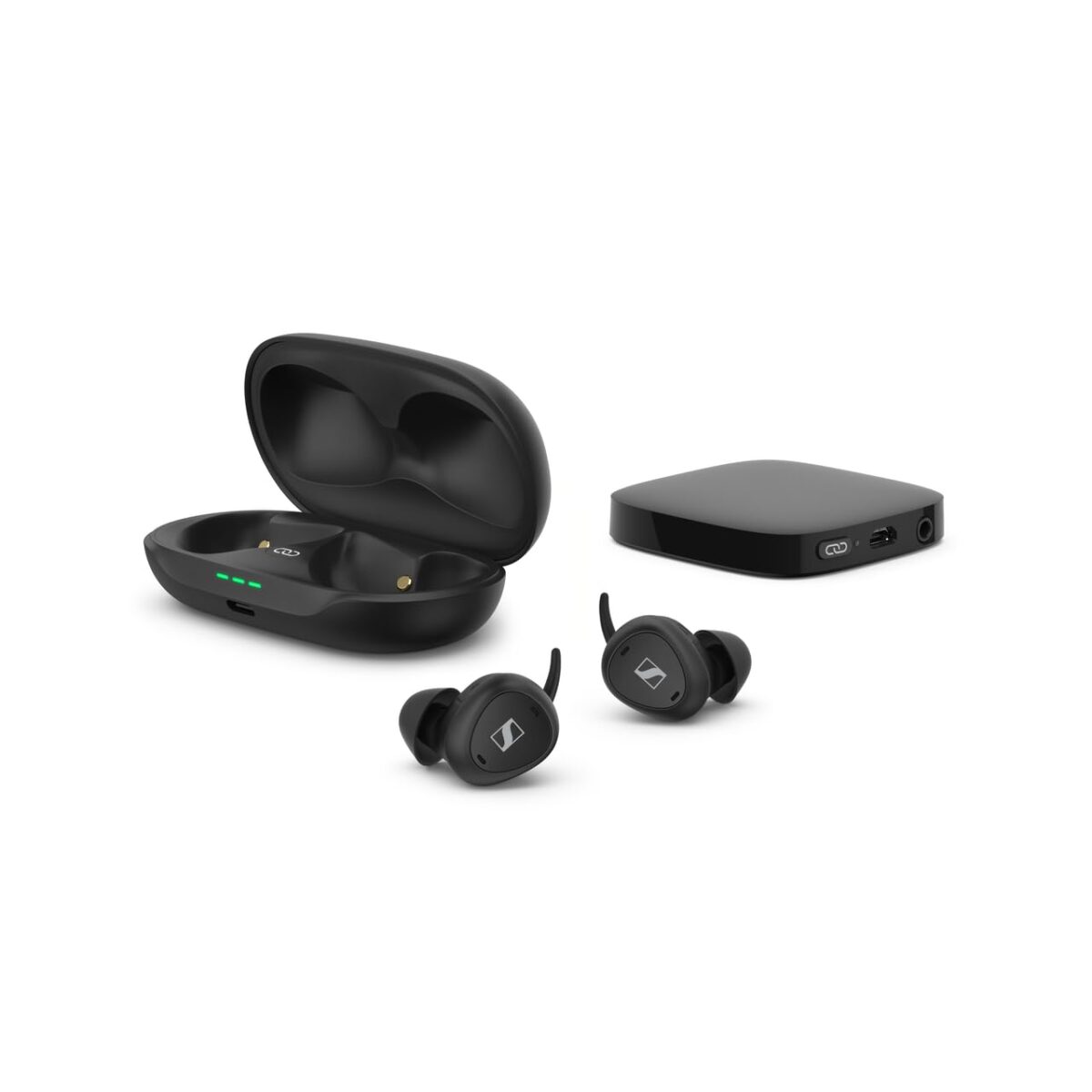 Sennheiser TV Clear Set Review