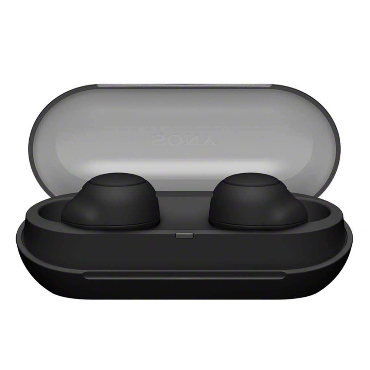 Sony WF-C500 Truly Wireless in-Ear Bluetooth Earbud Headphones Review