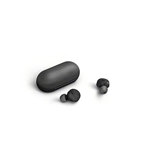 Sony WF-C500 Truly Wireless in-Ear Bluetooth Earbud Headphones Review