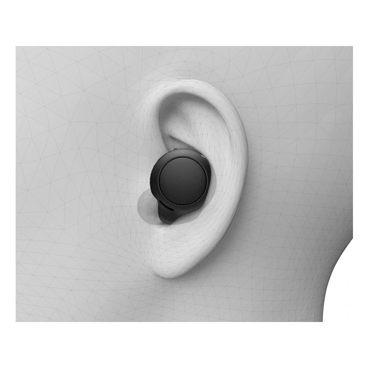 Sony WF-C500 Truly Wireless in-Ear Bluetooth Earbud Headphones Review