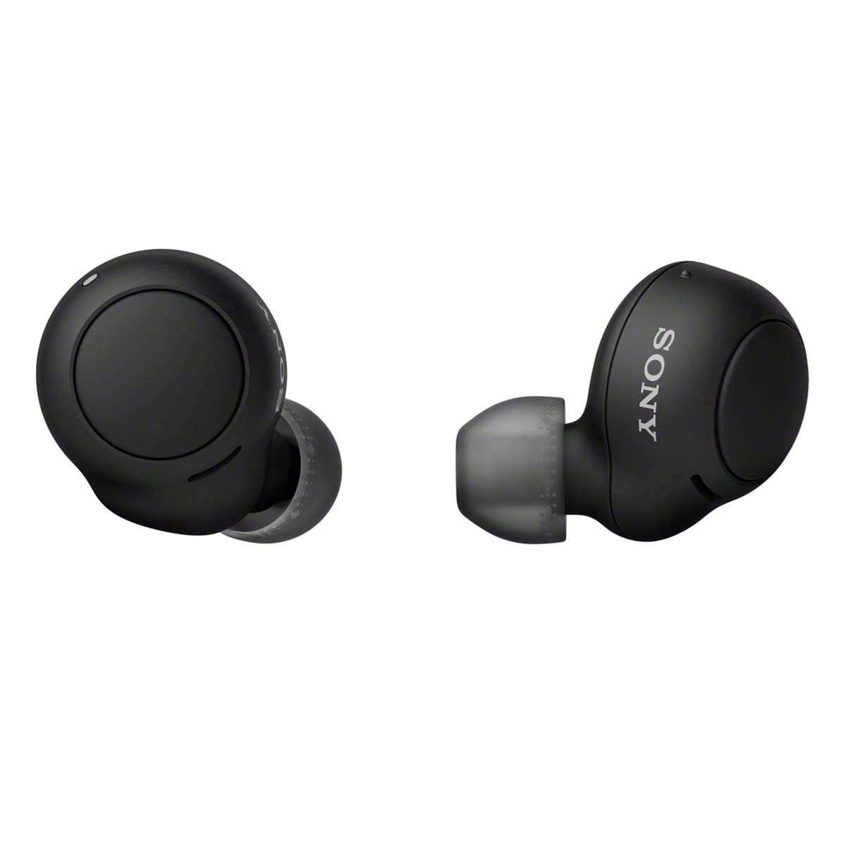 Sony WF-C500 Truly Wireless in-Ear Bluetooth Earbud Headphones Review