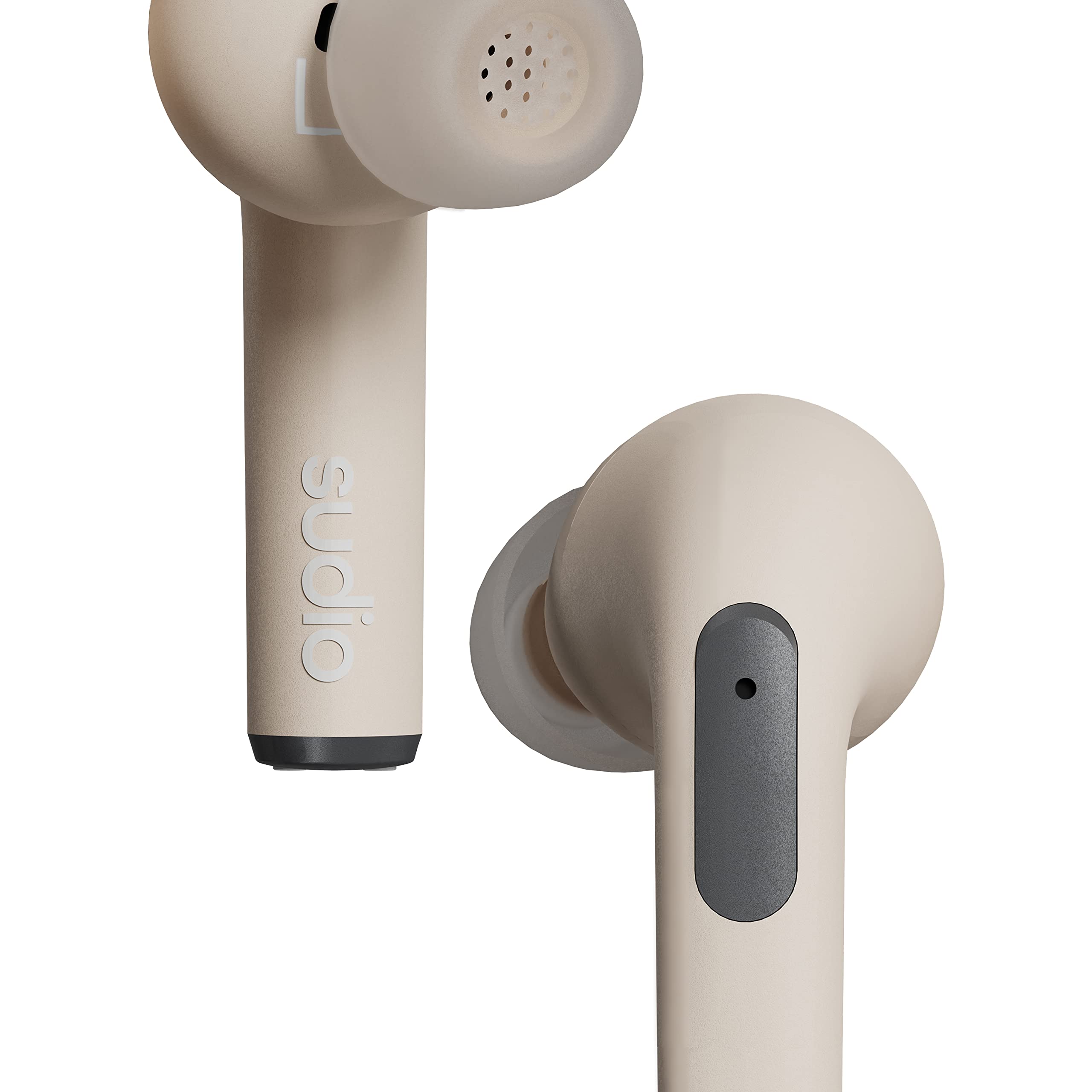 Sudio N2 Pro Wireless Earbuds Review