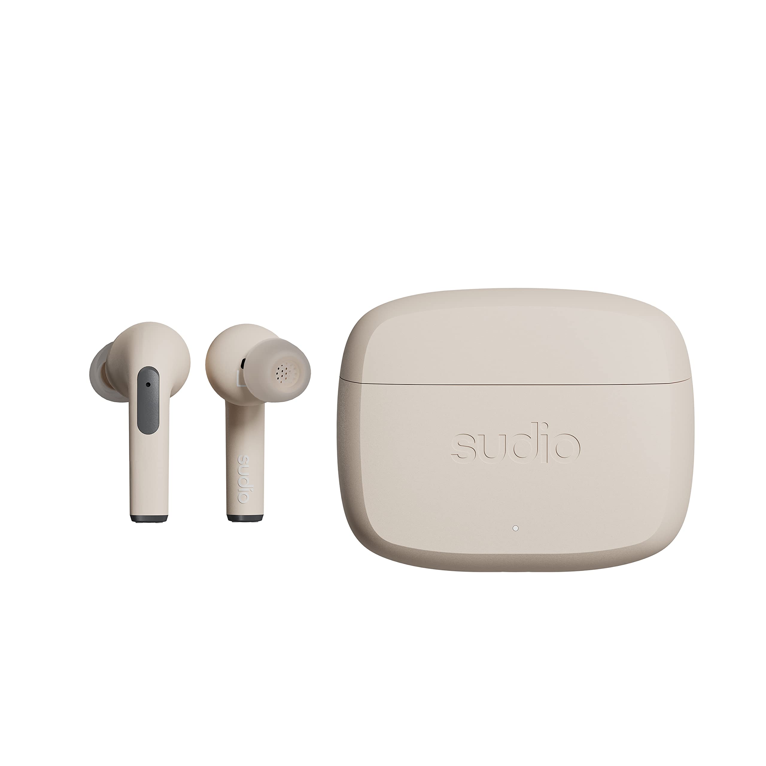 Sudio N2 Pro Wireless Earbuds Review
