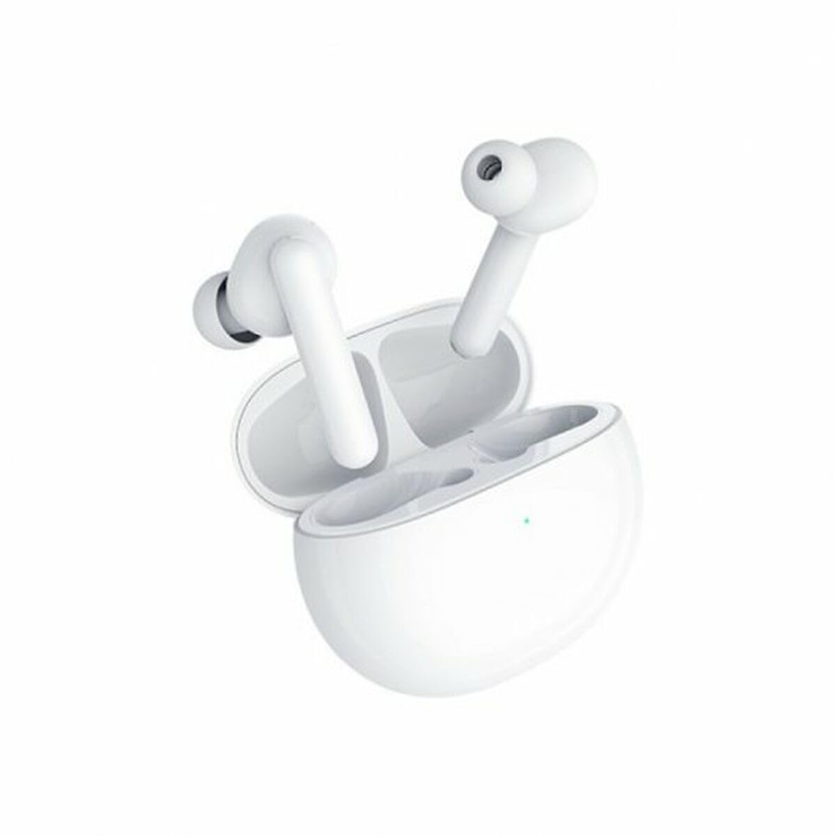 TCL MOVEAUDIO S600 Wireless Earbuds TW30-3BLCEU4 - White Review