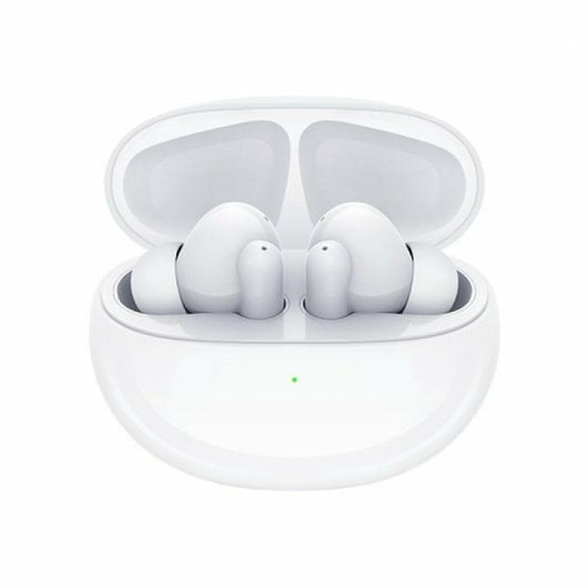 TCL MOVEAUDIO S600 Wireless Earbuds TW30-3BLCEU4 - White Review