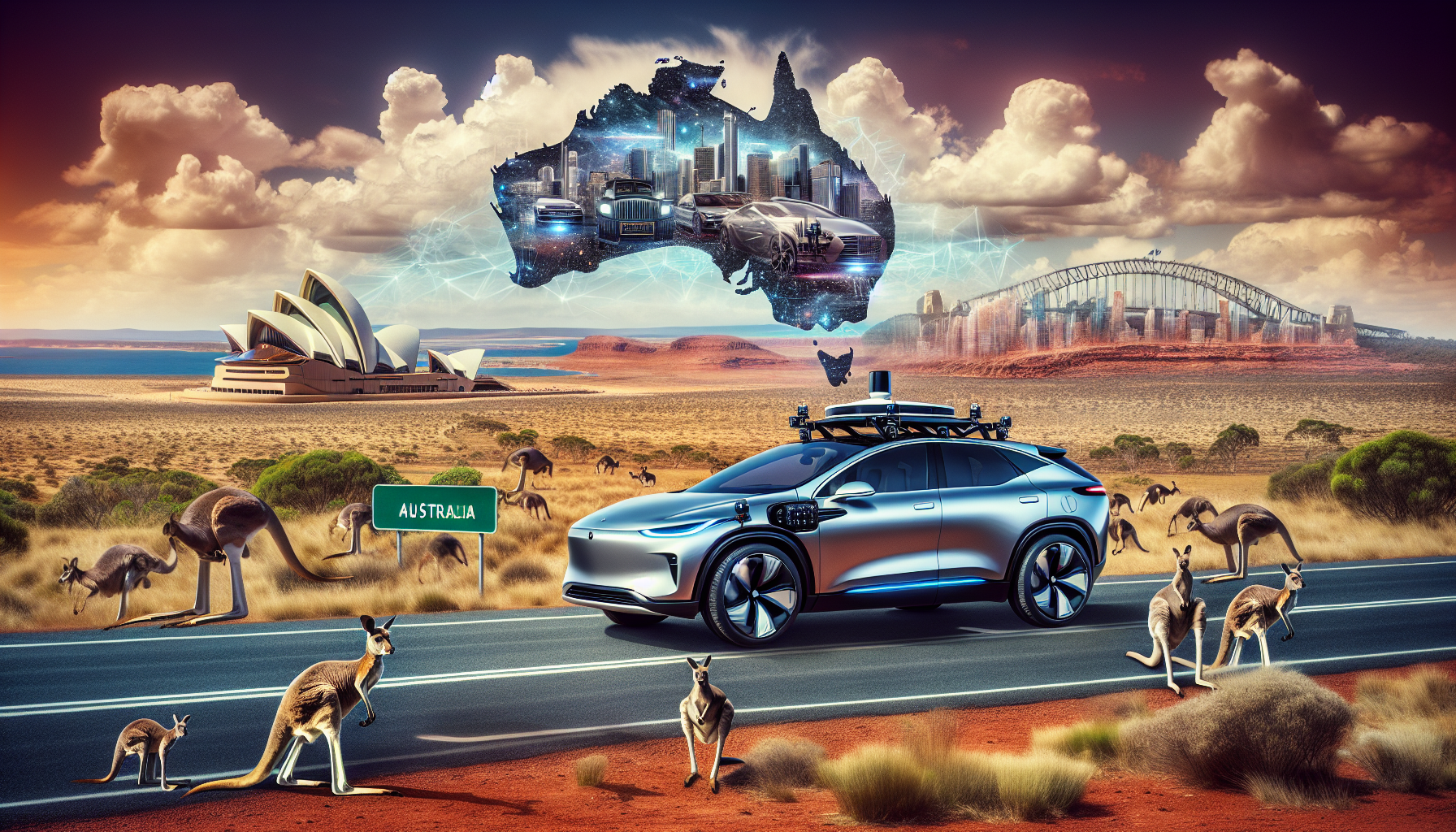 Tesla Finally Ready to Introduce FSD (Supervised) in Australia