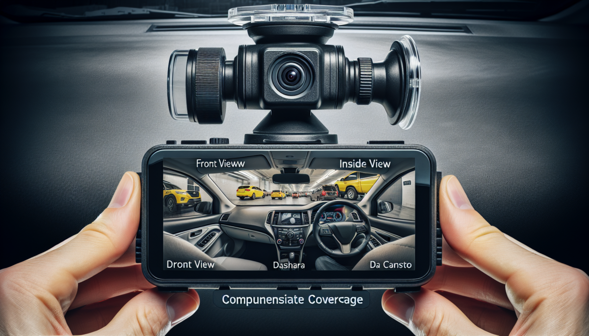 Thorough Evaluation: Vantrue N2X Dashcam Provides Dual Front and Inside Perspectives with Suction Fixing for Rideshare, Delivery Operators, and Fleet Automobiles