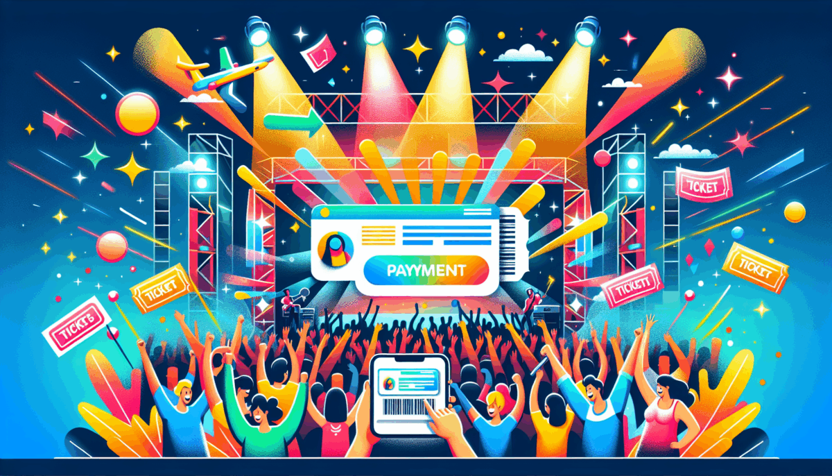 Ticketek Collaborates with PayPal Australia to Offer Flexible and Secure Payment Options for Fans