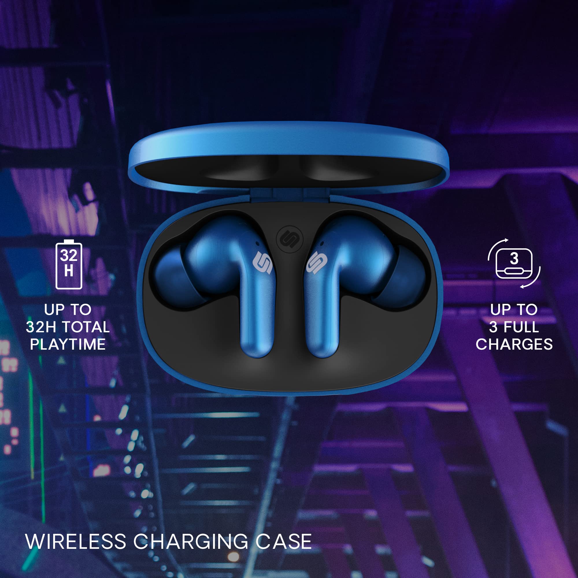Urbanista Seoul Wireless Earbuds Review