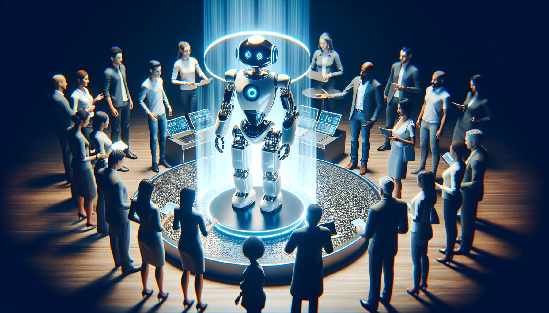 Vector Returns: Exclusive Hands-on Experience with the New OSKR Robot Companion