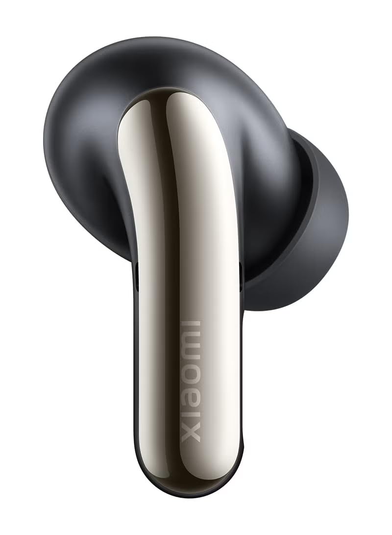 Xiaomi Buds 5 Pro Wi-Fi Review