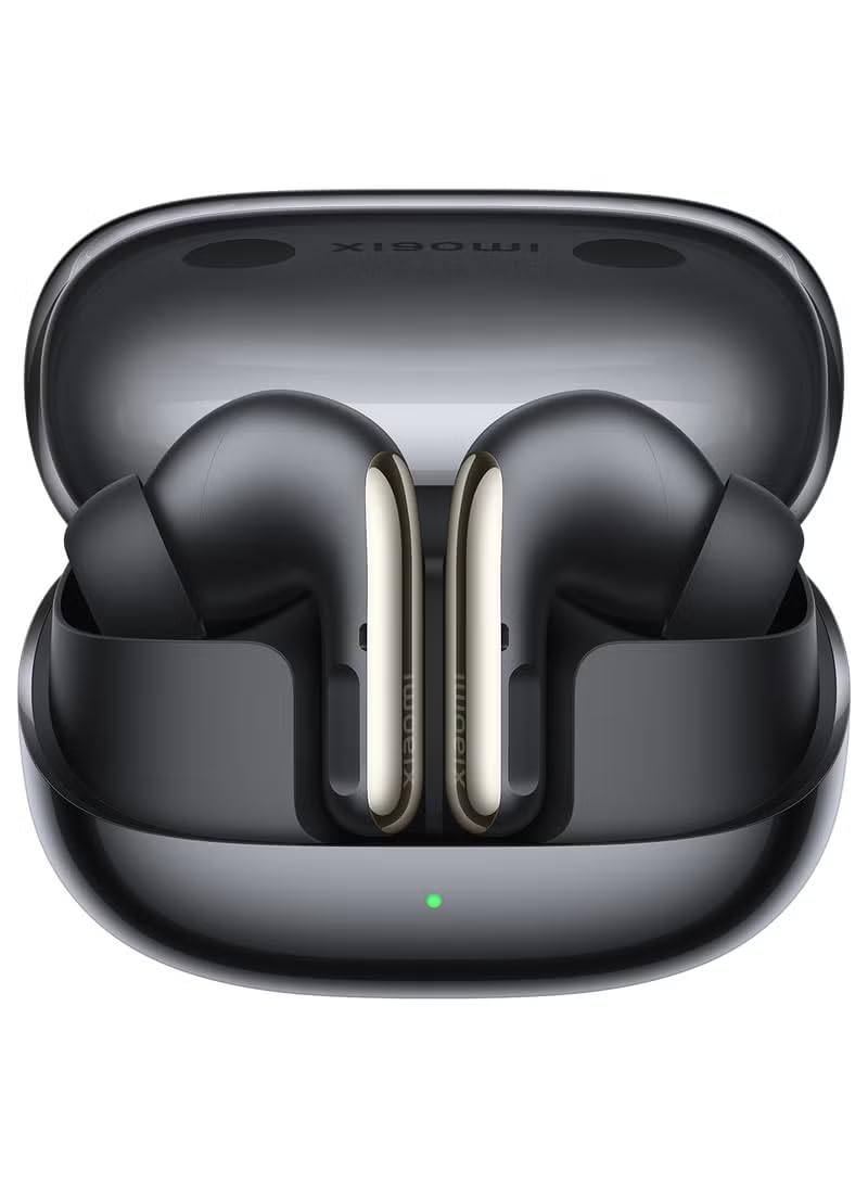 Xiaomi Buds 5 Pro Wi-Fi Review