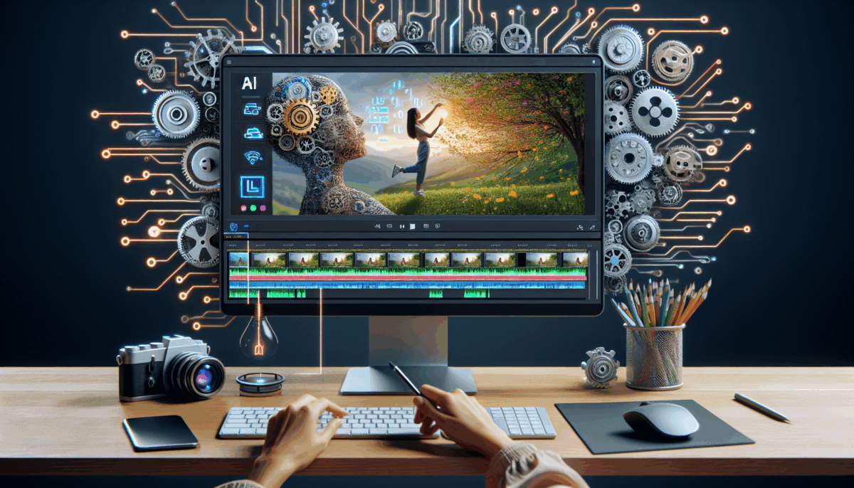 YouTube Introduces AI Tools to Transform Shorts Production