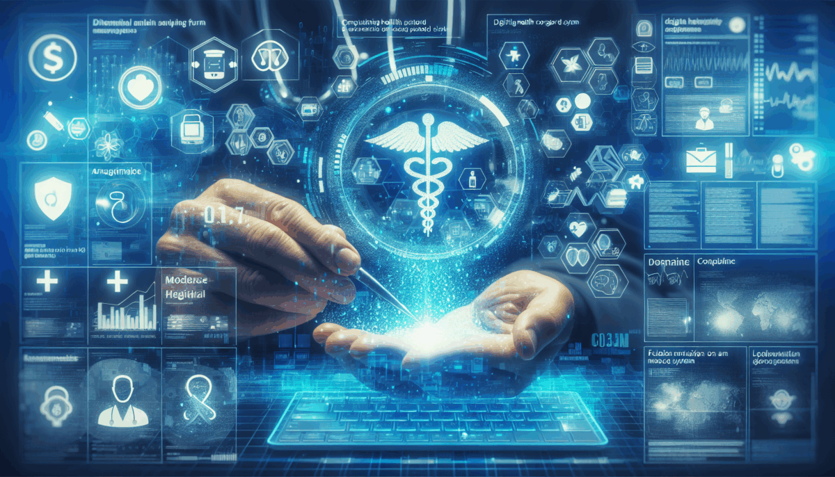Accenture Obtains $51.7m Agreement for Revamping My Health Record