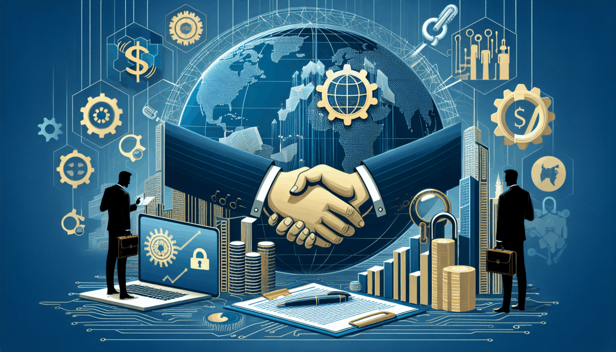 Accenture Poised to Purchase Prominent Australian Cybersecurity Company CyberCX