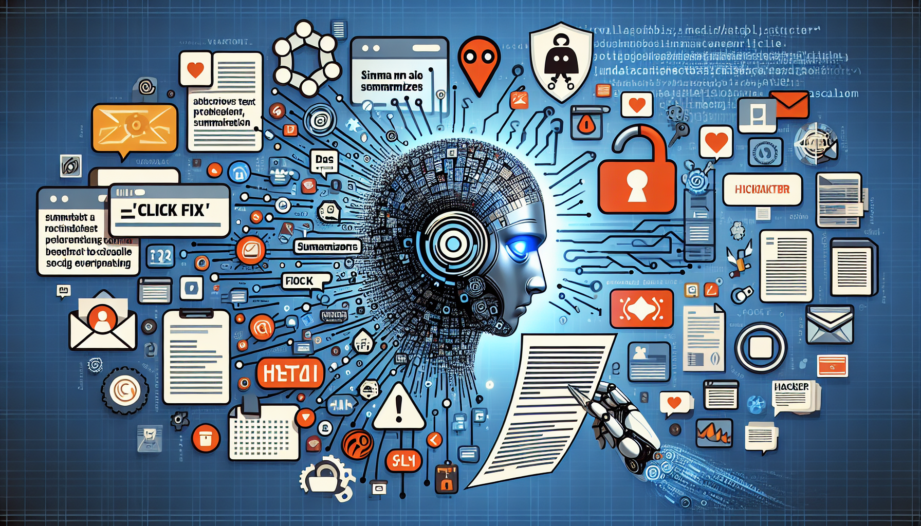 AI Summarizers Prone to 'ClickFix' Social Engineering Attacks