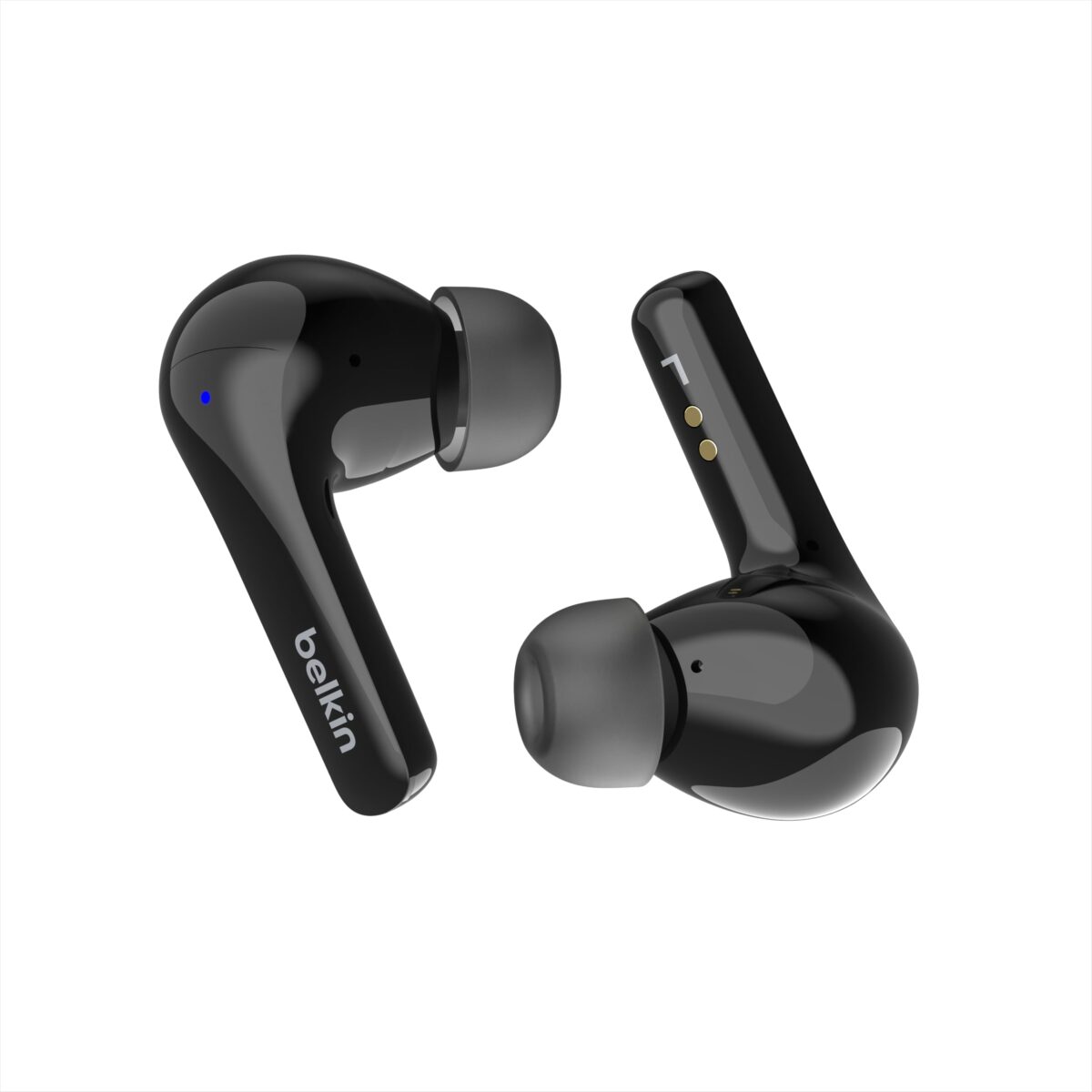 Belkin SoundForm Motion True Wireless in-Ear Headphones Review