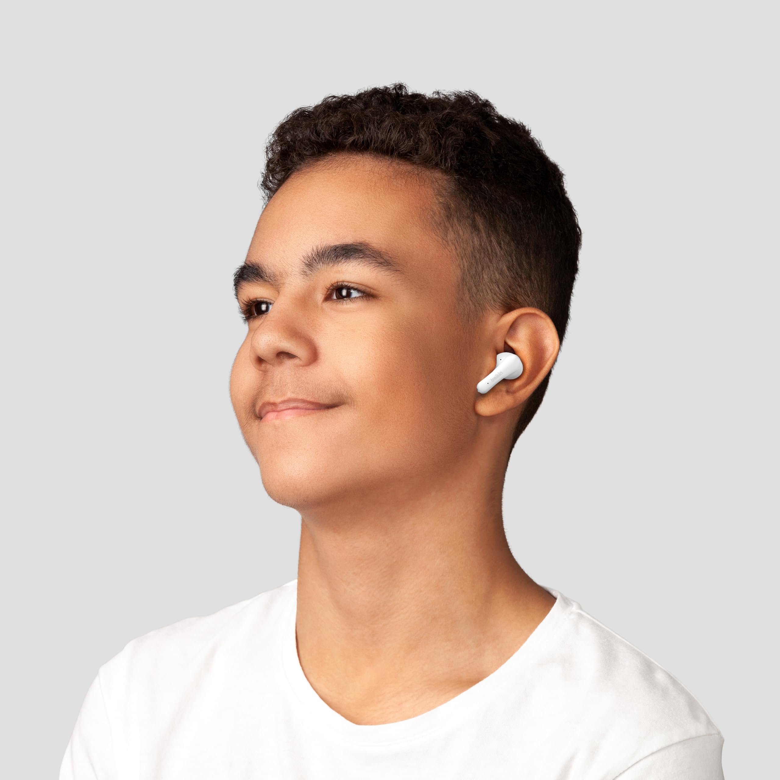 Belkin SoundForm Rhythm True Wireless Earbuds Review