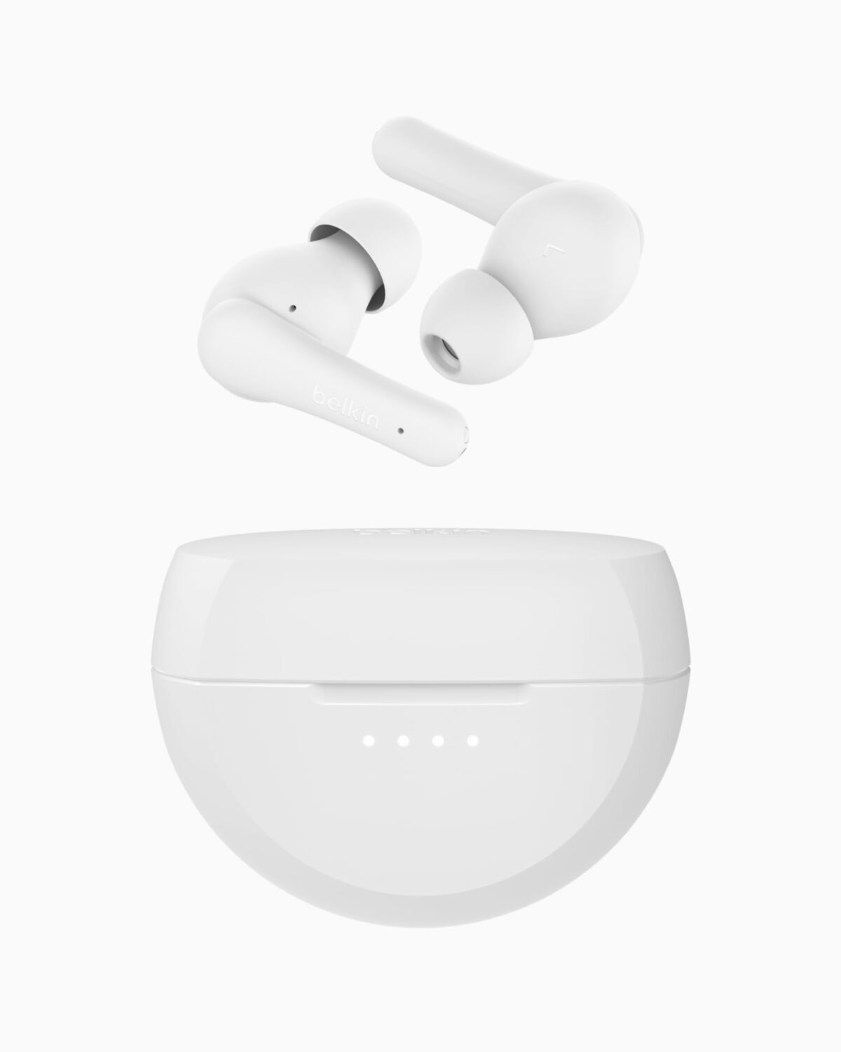 Belkin SoundForm Rhythm True Wireless Earbuds Review