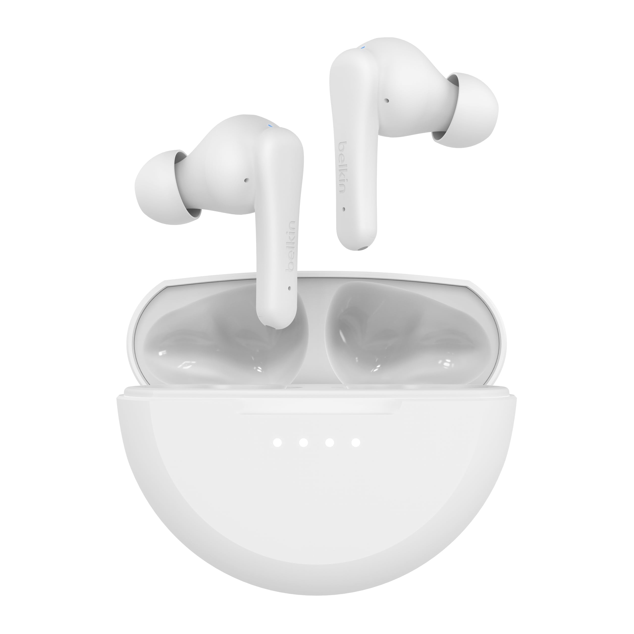 Belkin SoundForm Rhythm True Wireless Earbuds Review