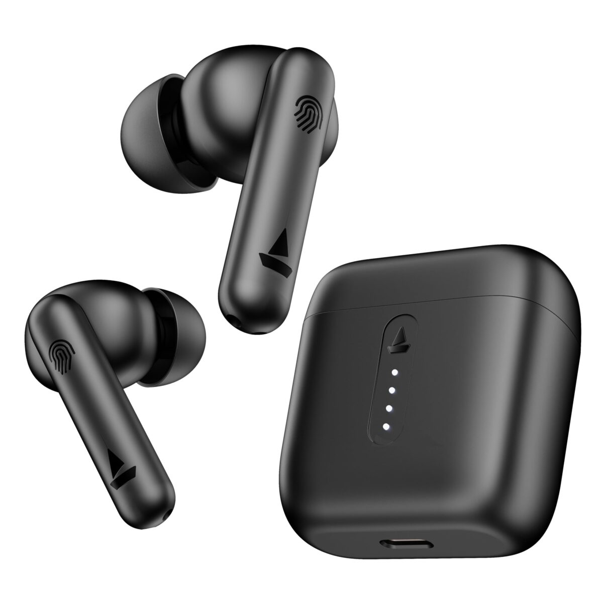 boAt Airdopes 141 Bluetooth Truly Wireless in Ear Earbuds Review