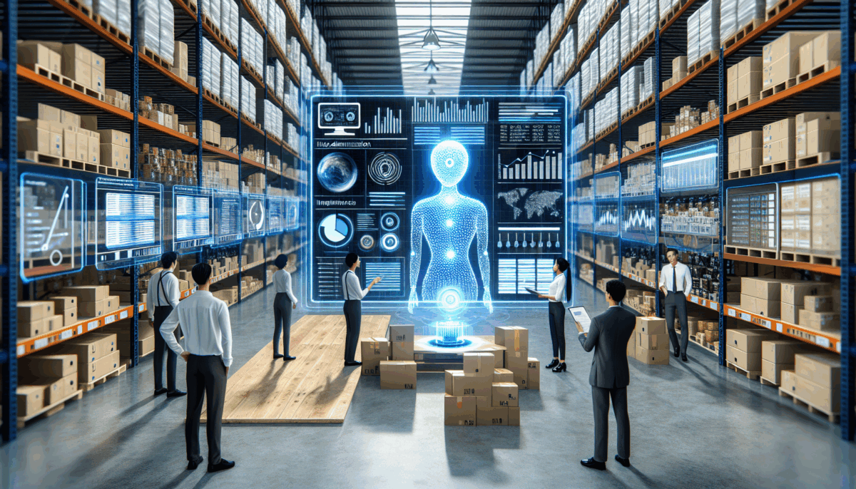 Chemist Warehouse Employs AI to Enhance HR Inbox Administration