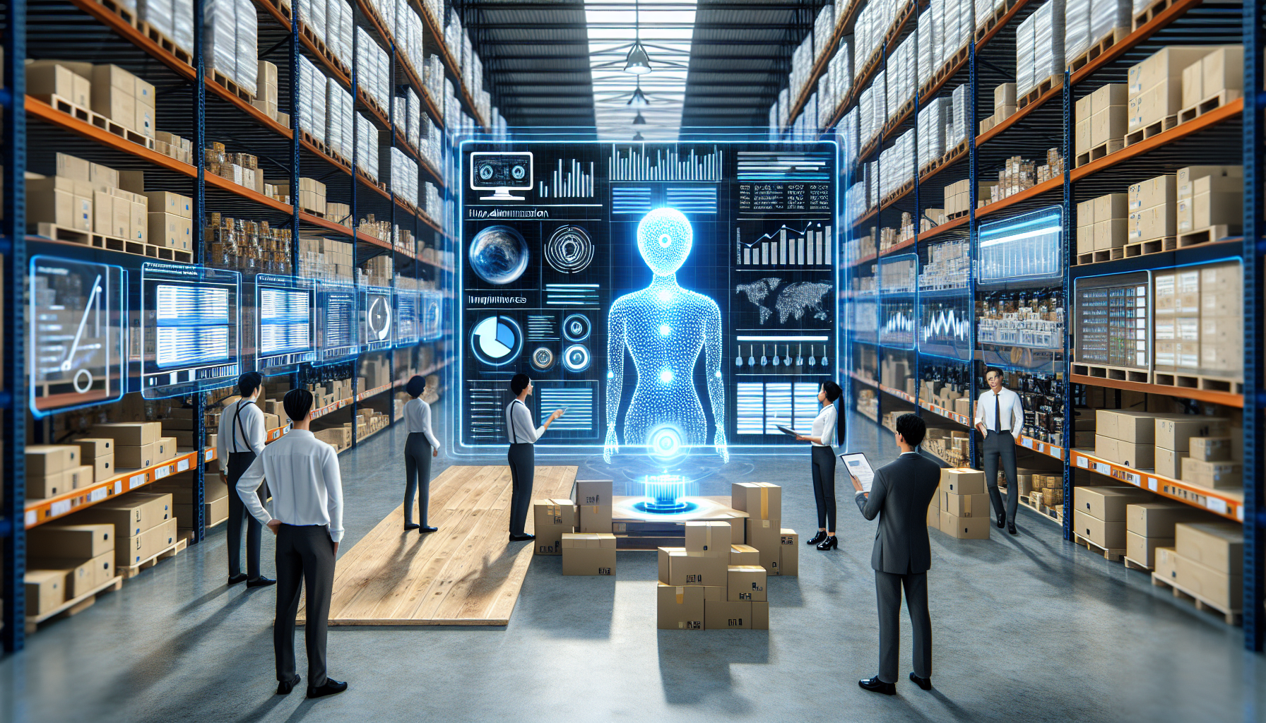 Chemist Warehouse Employs AI to Enhance HR Inbox Administration