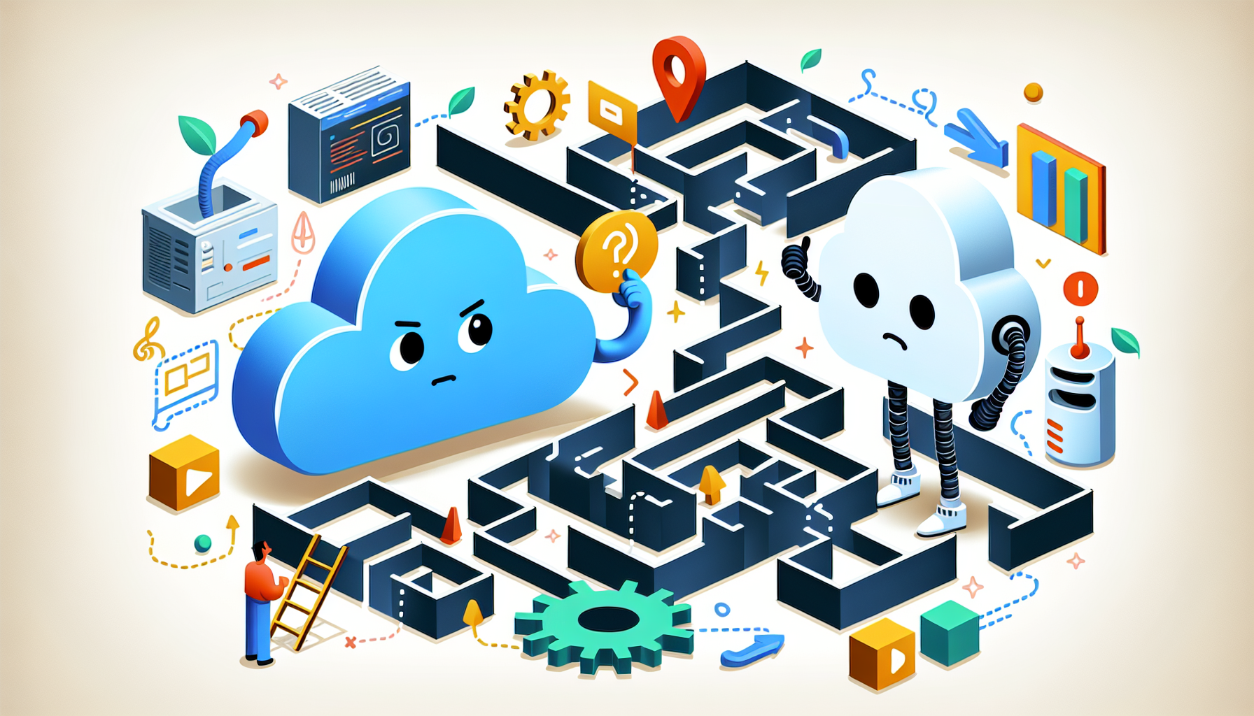 Cloudflare and Perplexity Dispute Regarding Supposed AI Bot Block Circumvention