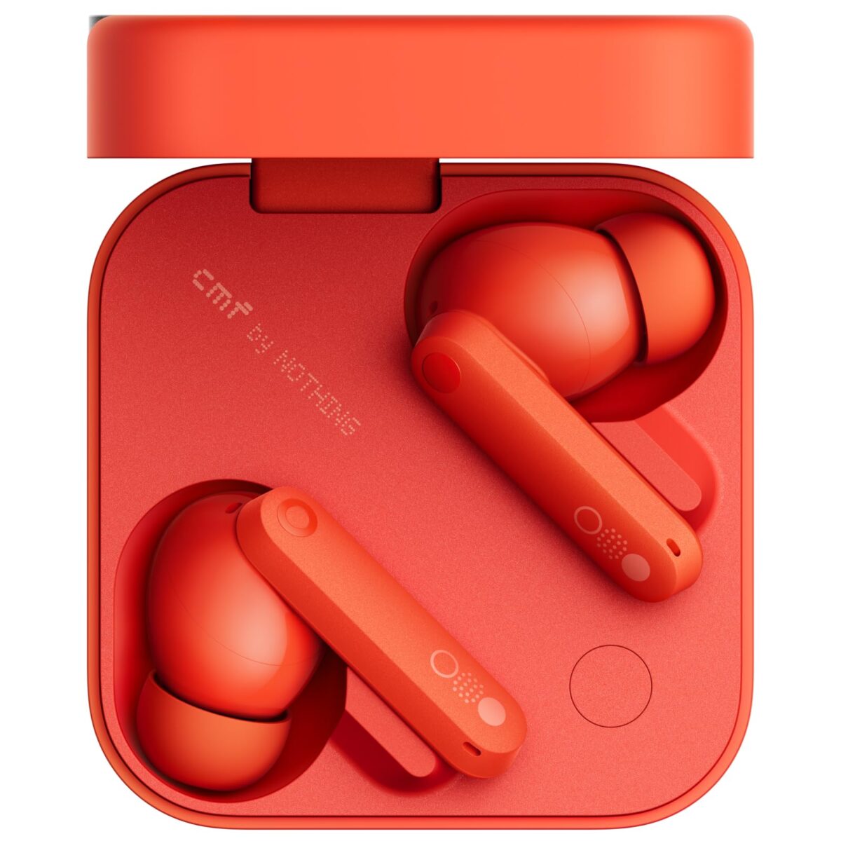 CMF by Nothing Buds Pro 2 Wireless Earbuds Review