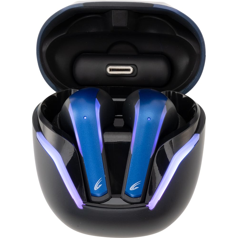 Cyber Wireless Gaming Earphones Review