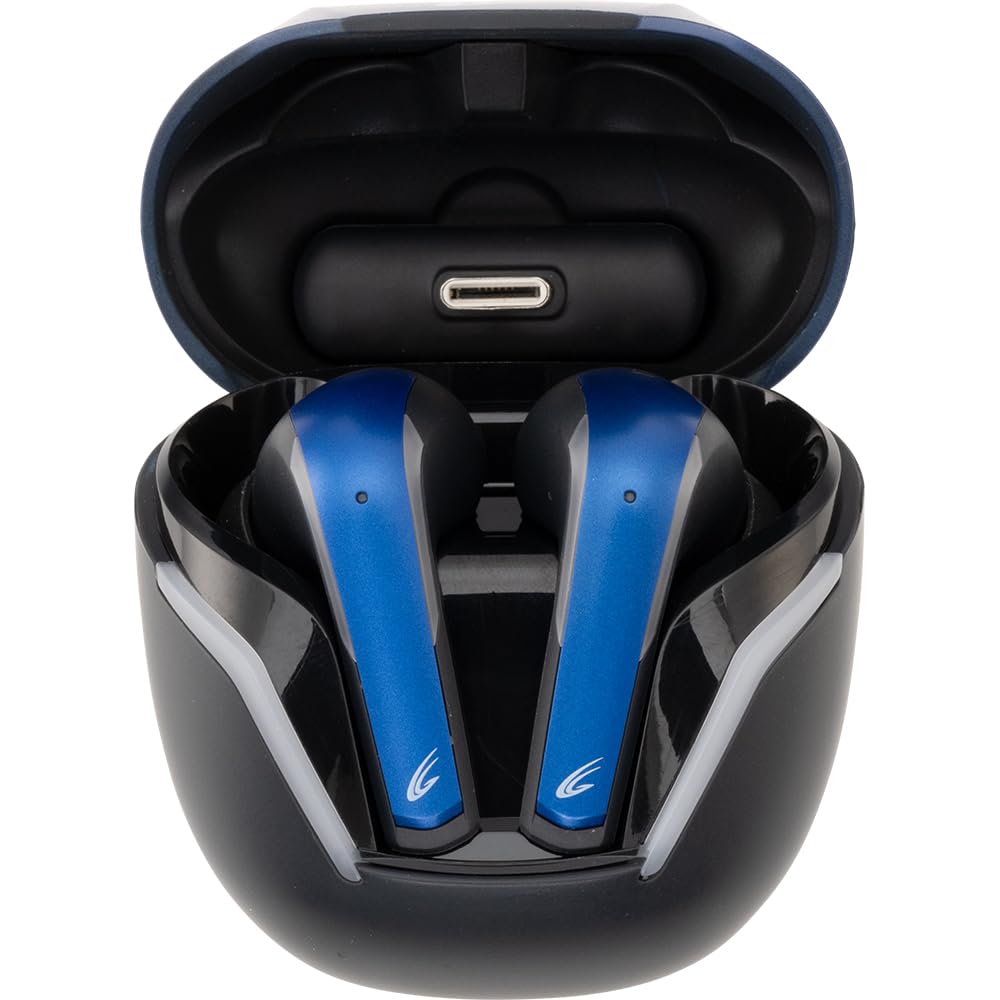 Cyber Wireless Gaming Earphones Review