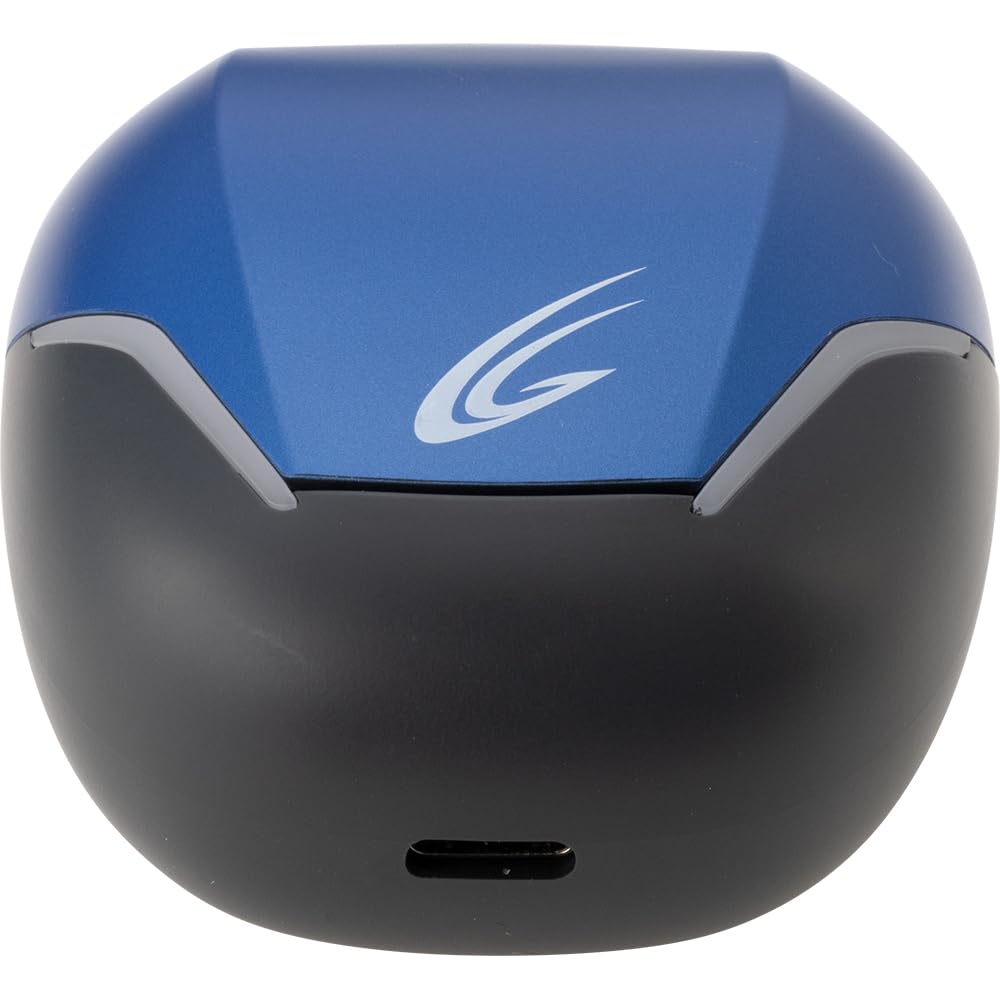 Cyber Wireless Gaming Earphones Review
