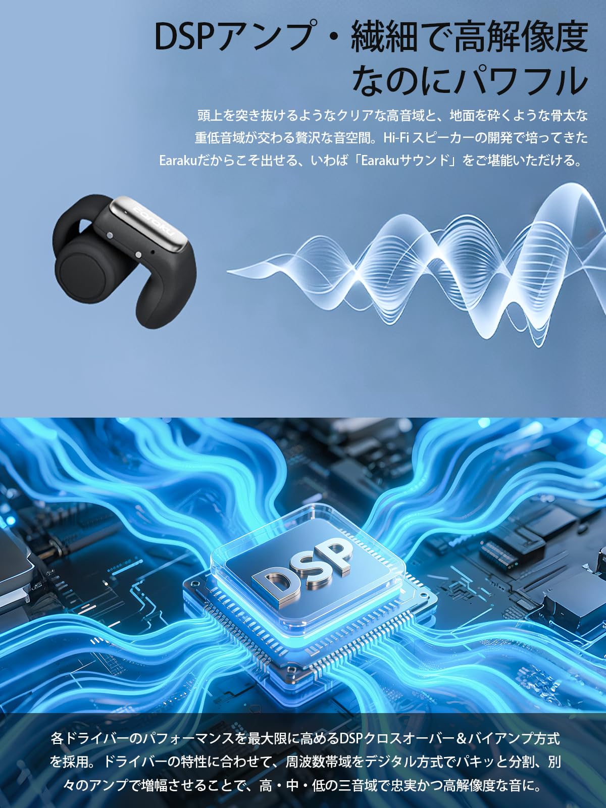 Earaku Wireless Earphones Review