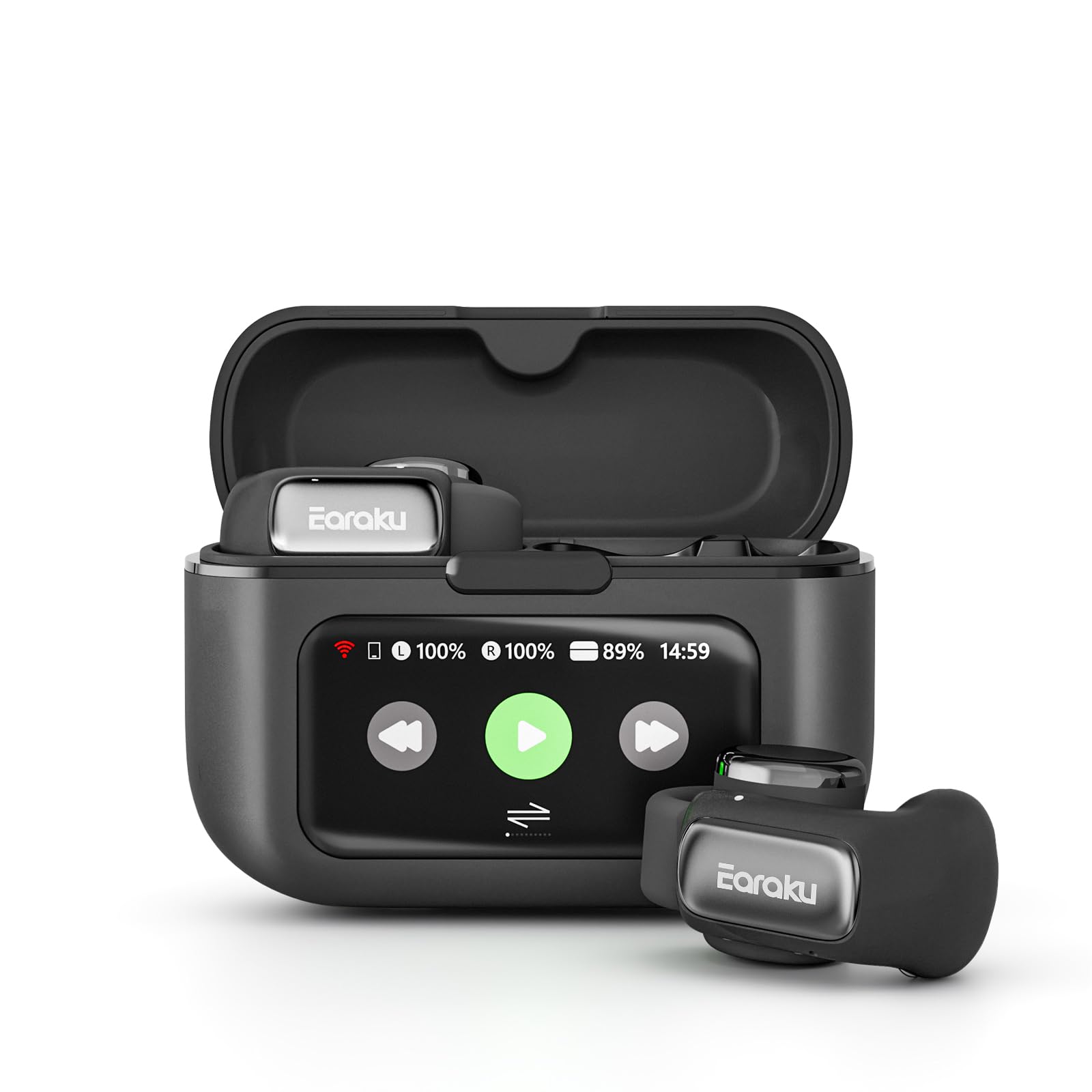 Earaku Wireless Earphones Review
